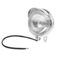thumbnail image 1 of Luz antiniebla LED para motocicleta, luz antiniebla, luz de conducción para motocicleta, faro delantero para motocicleta, 1 of 8