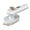 White, variant on Tuphregyow Portable Handheld Clothes Steamer and Iron for Garments, Wrinkle Remover for Home and Travel Powerful Handheld Clothing, Portable Travel Steam Iron White