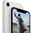 thumbnail image 5 of Apple iPhone XR White 64GB Unlocked - Refurbished - Good, 5 of 5