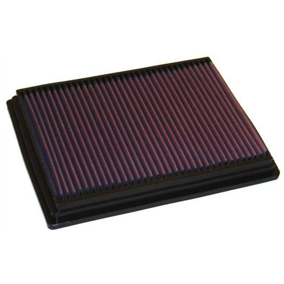 K&N Engine Air Filter: High Performance, Premium, Washable, Replacement Filter: 2000-2012 MG/CHRYSLER (MG5, PT Cruiser), 33-2153