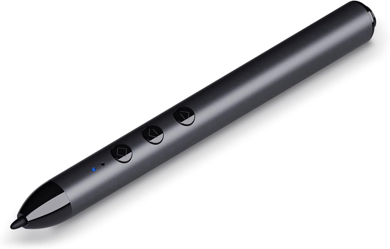 S*様 adonit dash 4　タブレットペン　スタイラスペン　黒 Adonit Dash 4 (Graphite Black) Multi-Device Stylus for iPad and
