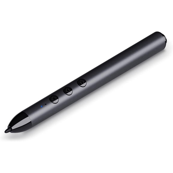 Horion Stylus Pen, Fine Point Precision Touch Screen Stylus for iPad iPhone Android Samsung Tablet & Phone, Sensitive Tip, Ergonomic Grip, Compatible with All Capacitive Touchscreens