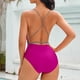 thumbnail image 4 of Trajes de baño tankini para mujer Traje de baño para mujer Traje de baño de dos piezas para mujer Trajes de baño para mujer Trajes de baño tankini para mujer Traje de baño de 2 piezas para mujer, 4 of 4