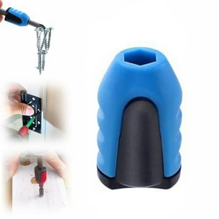 

Clearance! Zjfmsh Screwdriver Set Screwdriver Head Ring Screwdriver Driver Bits Magnetizer For Hex Screwdriver And Power Bits Screwdriver Bit Drive Holder Power Bits Tool Small Screwdriver Set Multi-C