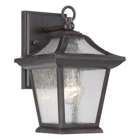 Acclaim Lighting Aiken Outdoor Wall Mount Light Fixture