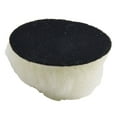 thumbnail image 4 of Achieve a flawless finish with this 2 inch Buffing Polishing Pads Set suitable for Car Polisher Drill Wool Wheel Mop Kit, 4 of 11