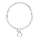 thumbnail image 1 of Herm Sprenger Collar De Adiestramiento Con Cadena Para Perro, 1 of 1
