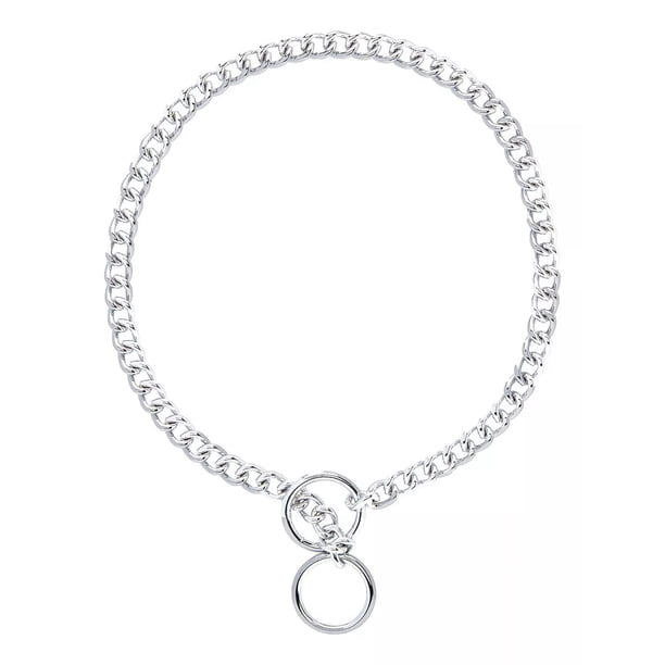 Herm Sprenger Collar De Adiestramiento Con Cadena Para Perro