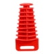 thumbnail image 1 of Silenciador De Tubo De Escape Para Motocicleta Dirt ATV Quad, Tapón De Lavado, Color Rojo, 1 of 7