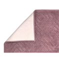 thumbnail image 3 of Better Trends 2PC2030RO Tapis de Bain Trier, Rose - 2pcs, 3 of 3