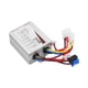 thumbnail image 1 of Controlador de triciclo de 24 V operación simple Controlador cepillado de 350 W fuerte para scooter eléctrico para triciclo eléctrico ANGGREK Otros, 1 of 8