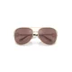 thumbnail image 1 of Miu Miu 0MU 52ZS Pilot Sunglasses, 1 of 6