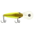 thumbnail image 3 of Berkley Dredger Fishing Lure, Vanilla Chartreuse, 3/4 oz, 3 of 10