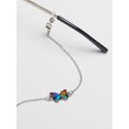 thumbnail image 4 of Colorful Butterflies Glasses Chain Non Slip Glasses Rope, 4 of 4
