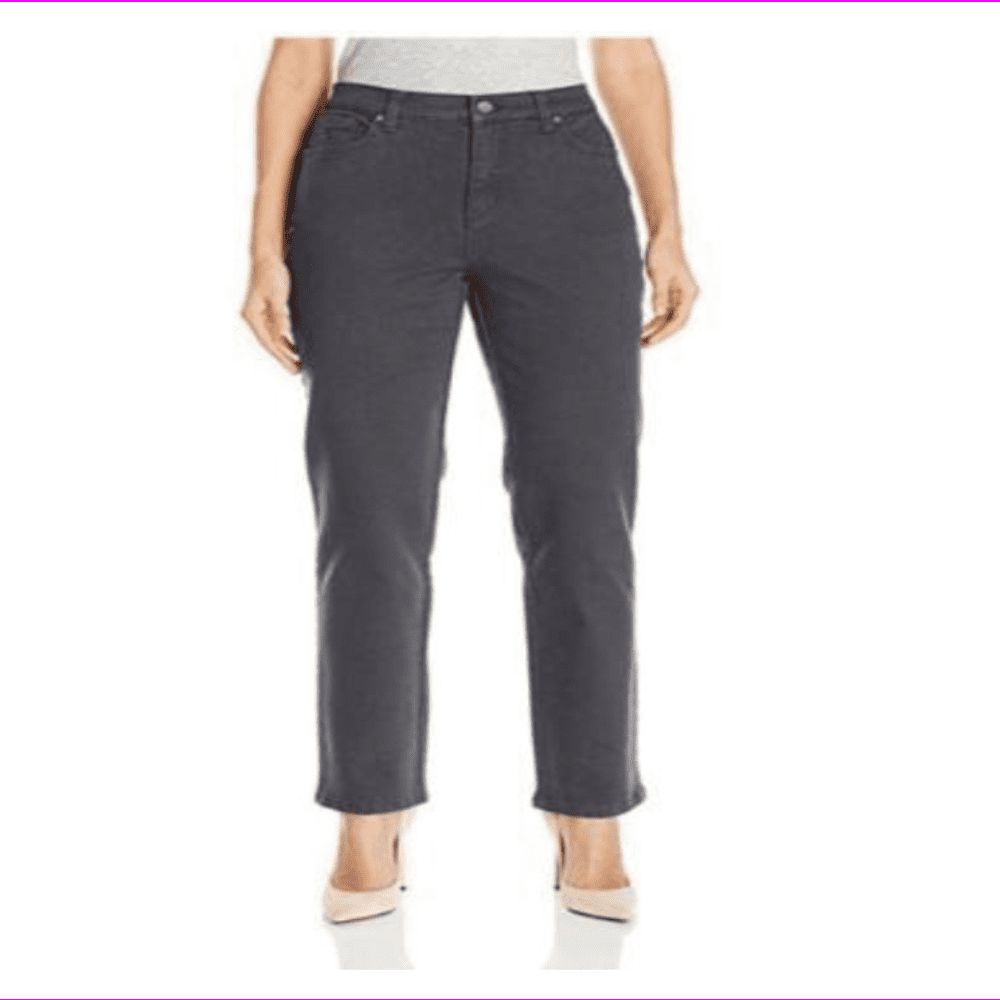 Gloria Vanderbilt Amanda StretchFit Jeans by Gloria Vanderbilt 12
