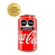 thumbnail image 1 of Refresco Coca Cola sabor original lata 355 ml, 1 of 4