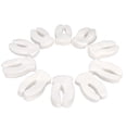 thumbnail image 2 of 800pcs Eye Mask Paper Moisturizing Ultra-Thin Eye Patch Eye Care Eye Mask Sheet Pads, 2 of 14