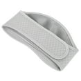 thumbnail image 4 of Neck Support Brace, Neck Brace Small and Lightweight Relieve Neck Stiffness and Muscle Pain  for Office for Office Worker for Work for Driver Gray,Black, 4 of 7