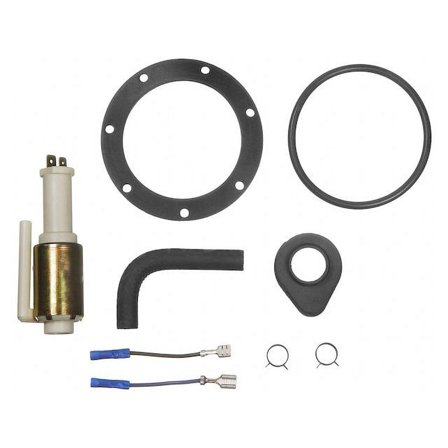 In-Tank Electric Fuel Pump - Compatible with 1975 - 1979 Toyota Celica 2.2L 4-Cylinder 1976 1977 1978