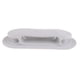 thumbnail image 5 of Barco inflable Kayak Canoa Mango Caucho Bote de agarre Riel Piezas de Gris Sunnimix Mango de barco inflable, 5 of 8