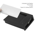 thumbnail image 3 of Access Control Card Reader, Hard Wearing Quick Response 13.56MHZ  Card Reader USB Interface Plug and Play  for Office, 3 of 7