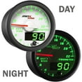 thumbnail image 5 of MaxTow White and Green 2200 Exhaust Gas Temperature Pyrometer EGT Gauge, 5 of 6
