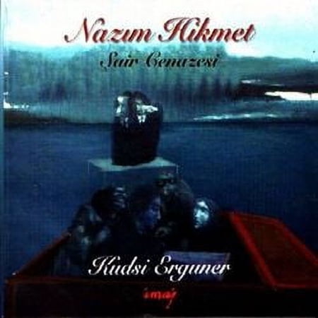 Pre-Owned air Cenazesi - Nazm Hikmet