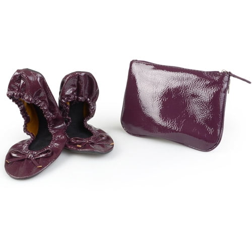 sidekicks foldable flats