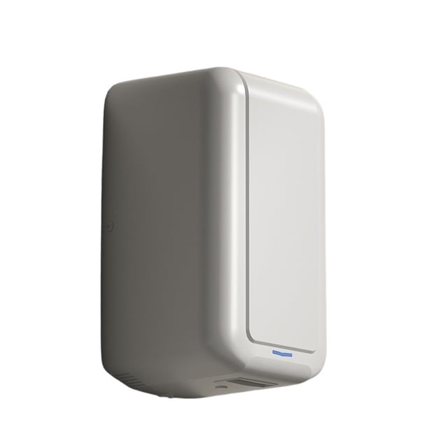 Electric Hand Dryer With HEPA Filter, Automatic Hand Drerys High Speed Wind Hot Cold Wind For Bathrrom Commercial ,High-Speed Drying