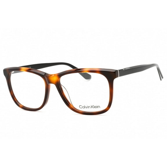 Calvin Klein CK22507 220 Men's Brown Havana Full Rim Eyeglasses