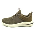 thumbnail image 2 of Skechers Men's Delson 3.0 - Cicada Sneaker, 2 of 5