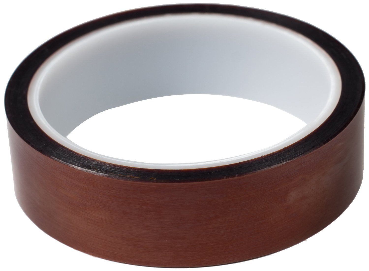 Ship from USA Polyimide Free Shipping - 3//8/" X 36 Yds 2 Mil Kapton Tape