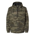 thumbnail image 1 of Independent Trading Co. Camouflage Forest 6014 m, 1 of 2
