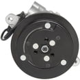 thumbnail image 3 of Four Seasons A/C Compressor P/N:68572, 3 of 5