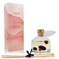 thumbnail image 4 of LOVSPA White Birch & Vanilla Reed Diffuser Set - Birch Bark & Smoked Vanilla Scent Diffuser for Home - Made in The USA, 4 of 4