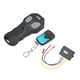 thumbnail image 4 of Kit de control remoto inalámbrico de Cabrestante 434MHZ Anti Interferencia a Prueba de Agua Para Automóvil ATV Truck ANGGREK, 4 of 8
