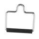 thumbnail image 5 of Mango de gimnasio con accesorios para cables, equipo de acero inoxidable para entrenamiento de pesas, ejercicio de bíceps, agarre antideslizante, mang, 5 of 9