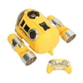 thumbnail image 1 of Submarino RC, Batería Teledirigida Impermeable De La Lancha Motora 500mAh Del Aspecto Novedoso Para El Parque Del Agua, 1 of 7