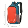 thumbnail image 2 of 2023 Trendy Mini Small Schoolbag - Perfect for Men's Running, School & Travel!, 2 of 5