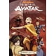 thumbnail image 1 of Avatar The Last Airbender La Promesa 2 Editorial Kamite 7500588012240, 1 of 2