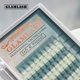 thumbnail image 2 of GLAMLASH 2D 3D 4D 5D 6D Fans prefabricados Extensión de pestañas postizas Volumen ruso Pestañas Faux Mink Extensiones de pestañas individuales Cilia Tan Jianjun  unisex, 2 of 2