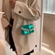 thumbnail image 3 of Bandolera Bolsa Sywqhk Para Estrenar, 3 of 6