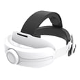 thumbnail image 1 of Correa para La Cabeza Meta Quest 3/Quest 3S Comfort Oculus 3S/3 Accesorios, 1 of 9