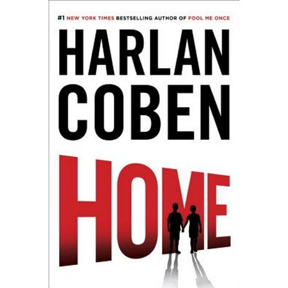 Pre-Owned Home (Hardcover 9780525955108) by Harlan Coben