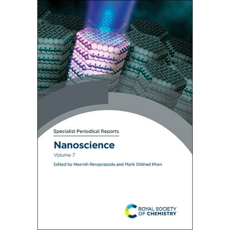 ISSN: Nanoscience: Volume 7 (Hardcover)