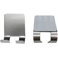 thumbnail image 2 of Soporte Rastrillo Máquina Afeitar Estante Pared Baño Levamdar LL-2081, 2 of 7