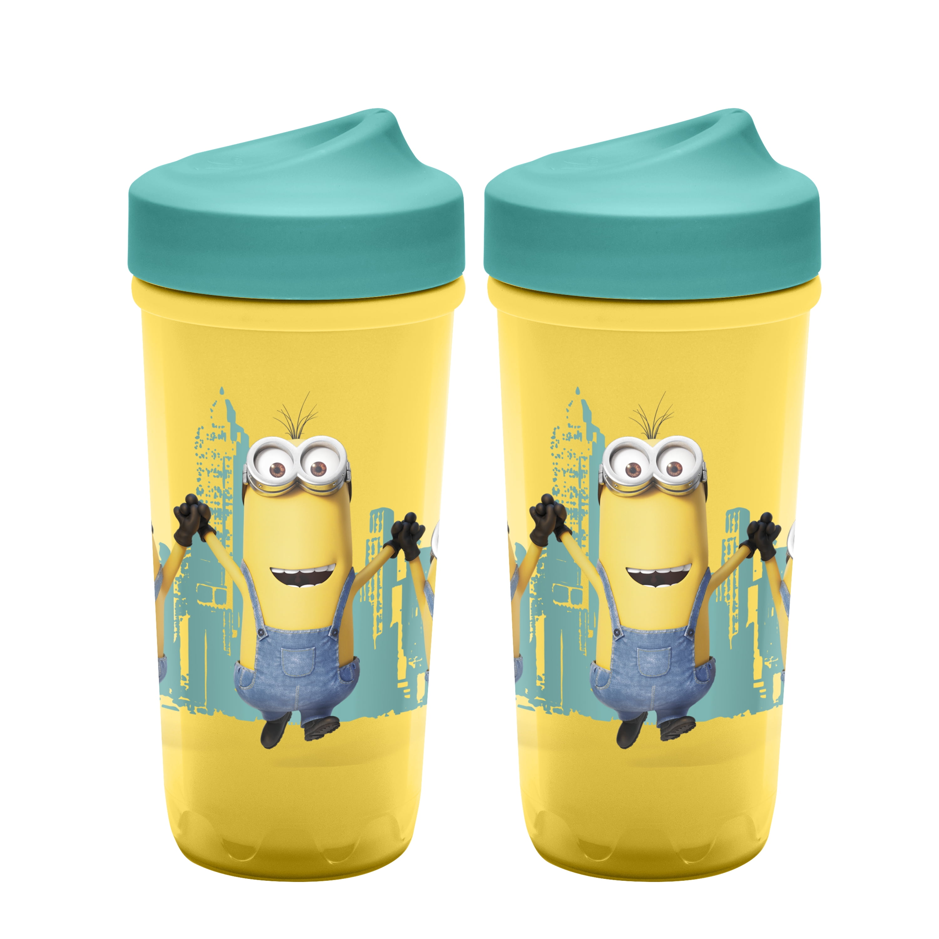 valve free sippy cup