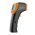 thumbnail image 6 of Misterolina Industrial Infrared Thermometer Pyrometer Temperature Meter 50 600C, 6 of 7