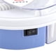 thumbnail image 5 of Dispositivo Eléctrico Efectivo Para Atrapar Moscas Con Placa Giratoria Para Atrapar Alimentos, Hogar, Hotel, Ee. Uu. seitruly TO003984-00, 5 of 7