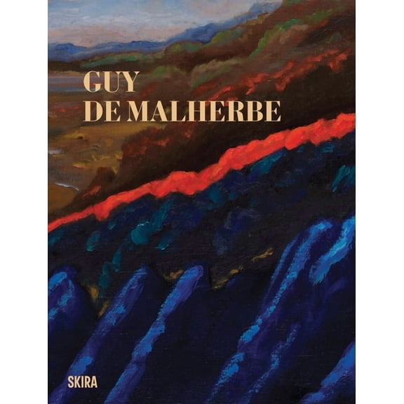 Guy de Malherbe, (Hardcover)